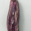 Alba Silver Cardamom Pod Earrings