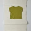 Alda Organic Cotton Easy Tee