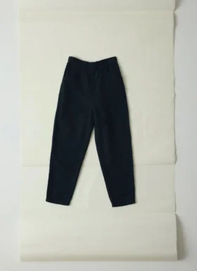 Alix Cotton Linen Pants