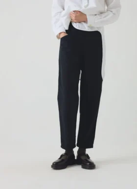 Alix Cotton Linen Pants