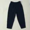 Alix Indigo Twill Pants