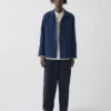 Arlo Garment Dyed Herringbone Jacket