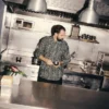 Batik Cook Check Shirt