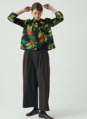 baya produce print shirt 2 280x385 - Baya Produce Print Shirt