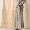 Bolster Stripe Linen Culottes