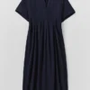 Bryn Twill Dress