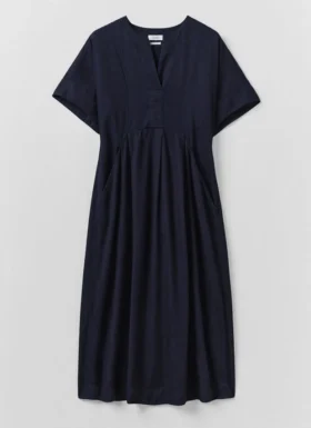 Bryn Twill Dress