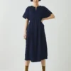 Bryn Twill Dress