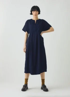 Bryn Twill Dress