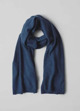 Cashmere Wool Wrap Scarf