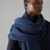 Cashmere Wool Wrap Scarf