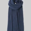 Cashmere Wool Wrap Scarf