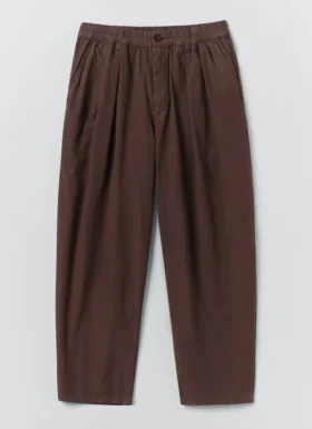 Casper Cotton Poplin Pants