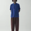 Casper Cotton Poplin Pants