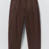Casper Cotton Poplin Pants