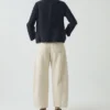Cotton Linen Neat Jacket