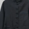 Cotton Linen Neat Jacket