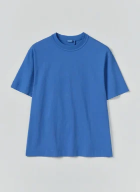 Cotton Relaxed Tee
