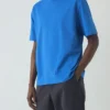 Cotton Relaxed Tee