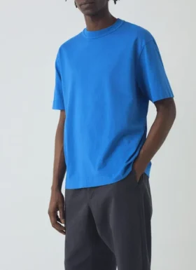 Cotton Relaxed Tee