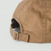 Decho Panel Contrast Canvas Hat