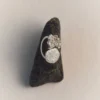 Egle Silko Kerpe Ring