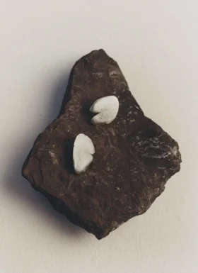 Egle Silko Medusa Earrings
