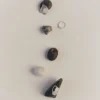 Egle Silko Kerpe Ring