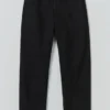 Elliot Denim Tapered Pants