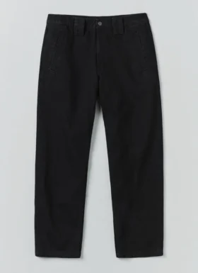 Elliot Denim Tapered Pants