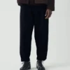 Elliot Denim Tapered Pants