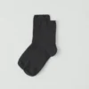 Fine Cotton Cashmere Socks