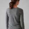 Fine Wool Cashmere Sweater