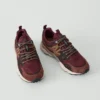 Flower Mountain Yamano Kaiso Panelled Sneakers