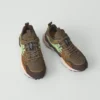 Flower Mountain Yamano Kaiso Panelled Sneakers