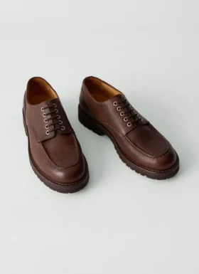 Fracap Postman Shoes
