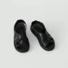 Fracap Yves Leather Sandals