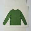 Frank Cotton Long Sleeve Tee