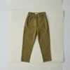 Gabi Cotton Pull On Pants