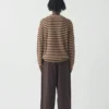 Gabriel Garment Dyed Cotton Twill Pants