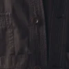 Garment Dyed Cotton Twill Jacket