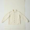 Garment Dyed Oxford Shirt