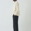 Garment Dyed Oxford Shirt