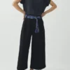 Guanabana Hand Woven Belt
