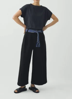 Guanabana Hand Woven Belt