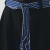 Guanabana Hand Woven Belt