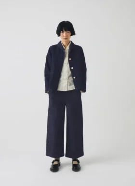 Hal Denim Workwear Jacket