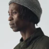 Heimat Mechanic Fine Stripe Hat