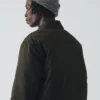 Heimat Mechanic Fine Stripe Hat