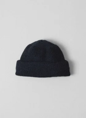 Heimat Mechanic Wool Hat